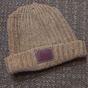 Love your melon beanie!